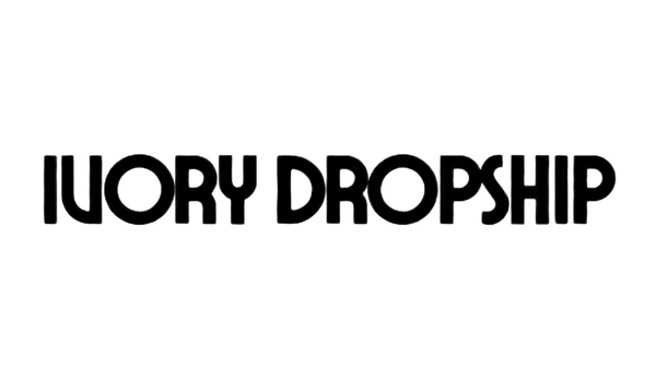 Ivory Dropship